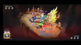 #castleclash