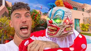 EPICA FIGHT MAKIMAN VS CLOWN KILLER Makiman