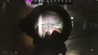 A Collection of Random Tarkov Clips