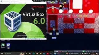 Two Videos has BSOD VM