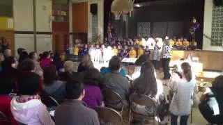 Kilby Music Show