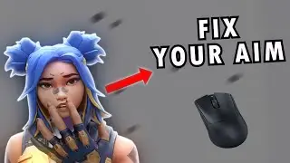 QUICKEST RESULTS in AIMTRAINERS (Most IMPORTANT Lessons YET)