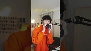 "UNREQUITED" (ORIGINAL SONG)