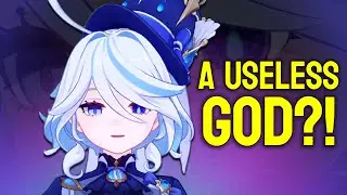 [4.0] Has FURINA REALLY Done NOTHING for FONTAINE? (Genshin Impact Lore)