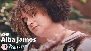 Alba James - Tired // Gothenburg Sessions #249