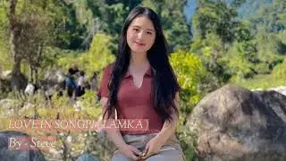 Love in songpi ( Lamka ) || Paite nungah nu❤️ ||  true love story ❤️
