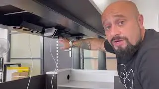 Видеообзор шоу рума Tabula Sense в Москве