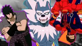 The Best CHIPP mods in Guilty Gear Strive