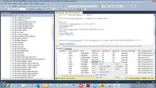 conversion of SQL and thereafter TDL code to DAX for group by and filter operations