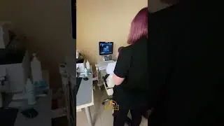 Вам тоже ничего не понятно на УЗИ?) Главное смотреть на экран с видом, что все понимаешь!
