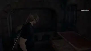Resident Evil 4  Remake  RTX2060 + i7 4770k