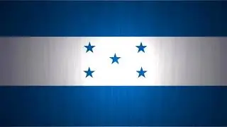 Himno Nacional de Honduras para Exámen del Himno-COMPLETO - New Level Films