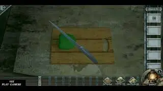 Can You Escape 6 Level 25