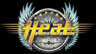 H.E.A.T - We're Gonna Make It To The End