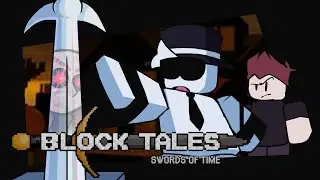 BLOCKTALES DEMO 3 BEATEN || BLOCKTALES ROBLOX