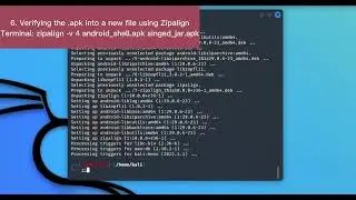 PenTest How Hacker Get Your Contact List and SMS