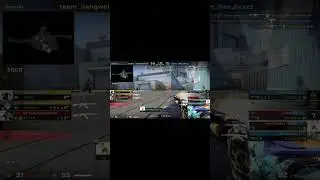 ⚠️DO NOT try this CRABWALK Spray Transfer at 14-15 in CSGO 