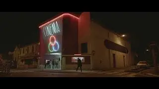 Burns and Smiles - Awareness Campaign 2018 - Cinema - #SeeDifferent the burns victims