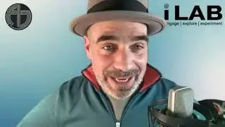 Sete Passos para a Auto-Hipnose Parte 1 com Anthony Jacquin. Em Português.