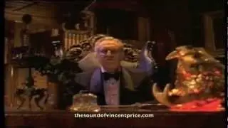 Vincent Price's Once Upon a Midnight Scary (1979)