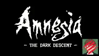 Amnesia: The Dark Descent Episode 3 - The Laboratory