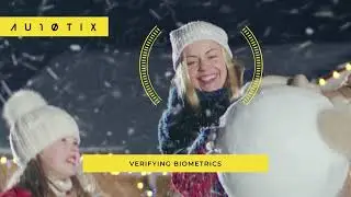 AU10TIX Wishes You Happy and Safe Holidays!