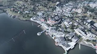 Exploring Krai Map