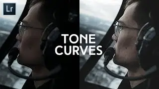 MASTERING the Tone Curve in Lightroom