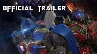 TRANSFORMERS: HEREAFTER SEASON 3 OFFICIAL TRAILER (Transformers: The Last Prime)