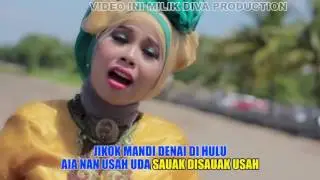 VANNY VABIOLA - USAH DI RATOK I