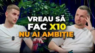 Cum să faci mai MULȚI BANI când crezi că ai SUFICIENT? Ideea care te va scoate din zona de confort!