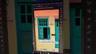 Efeito de Clonagem I Tutorial curto do Photoshop 