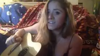 "All Of Me" - John Legend (Colleen Ryan Cover)