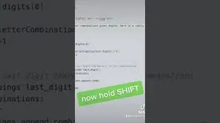 Horizontal scrolling without a horizontal scrolling mouse