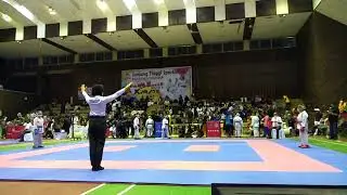 Karate Kids 2023