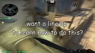 make the mirage cat jump