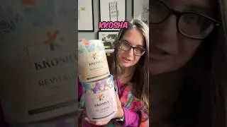 Tea mail! Thank you Kkosha! We’ll have to try these during vlogmas! #tea #newtea #teamail