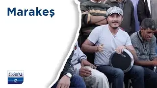 beIN İZ Belgesel | Gidiş Dönüş Sadece Türkçe | Marakeş