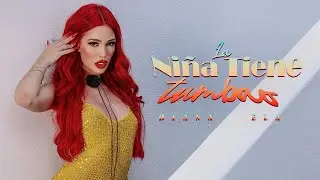 Diana Ela - La Niña Tiene Tumbao (Video Oficial)