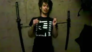 REPOST OF SCOTTBAIOISDEAD CONTENT GUNPO JIYOSHU SWORD THIEF