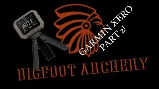 Garmin Xero c1 part 2!