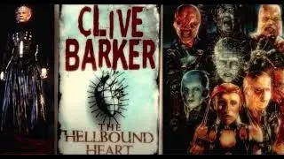 The Hellbound Heart | HD Audio | Chapter 10