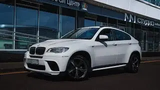 BMW X6 E71. Everything You Need to Know