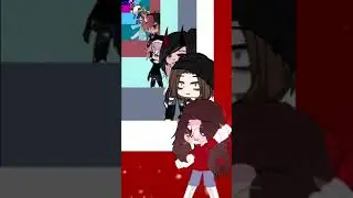 Trend Una mordidita #shorts #gachaclub #uwu taba aburrida sin ideas xd
