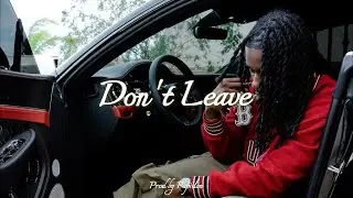 [FREE] Polo G Type Beat x Rod Wave Type Beat  "Don't Leave"