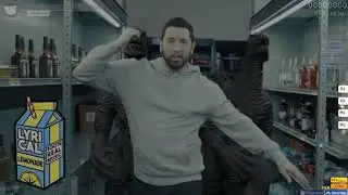 Eminem - Godzilla  (ft. Juice World) [osu!]