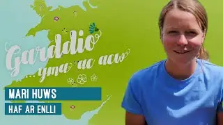 Garddio a Mwy | Garddio... Yma ac Acw : Haf ar Enlli