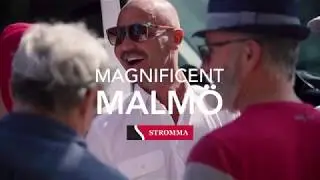 Magnificent Malmö of Sweden
