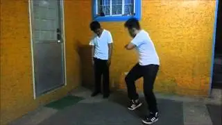Richie Casador and Adrian Bernabe - DREAMER DUBSTEP
