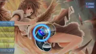 Demetori - The Youkai Mountain ~ Mysterious Mountain [Hard]